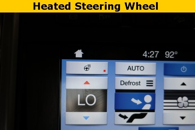 Ford Super Duty F-350 DRW Thumbnail Image 96
