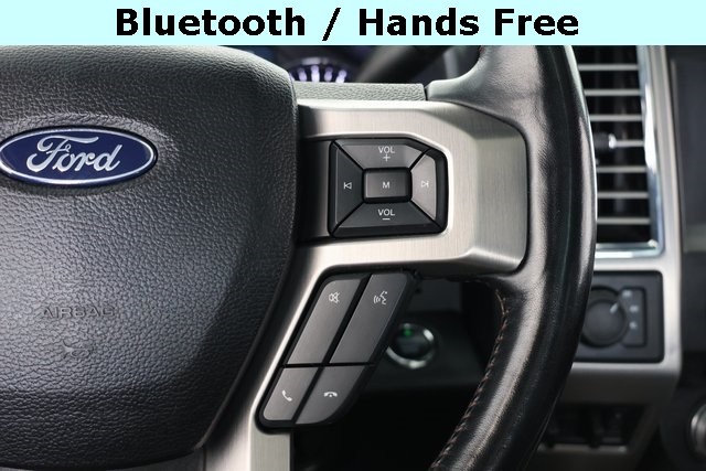 Ford Super Duty F-350 DRW Thumbnail Image 99