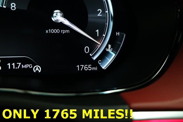 Genesis GV70 Thumbnail Image 54
