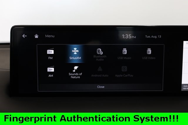 Genesis GV70 Thumbnail Image 64