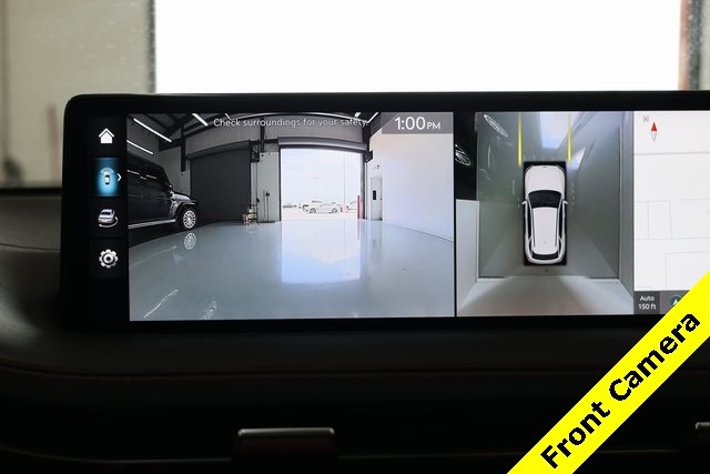 Genesis GV70 Thumbnail Image 69