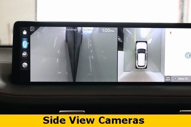 Genesis GV70 Thumbnail Image 70
