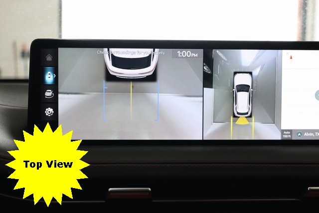 Genesis GV70 Thumbnail Image 72