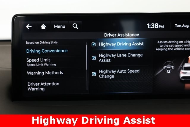 Genesis GV70 Thumbnail Image 81