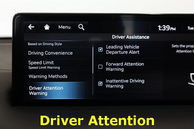 Genesis GV70 Thumbnail Image 83