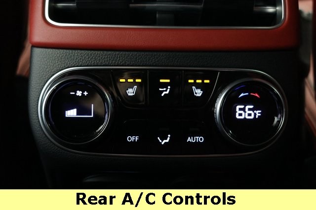 Genesis GV70 Thumbnail Image 91