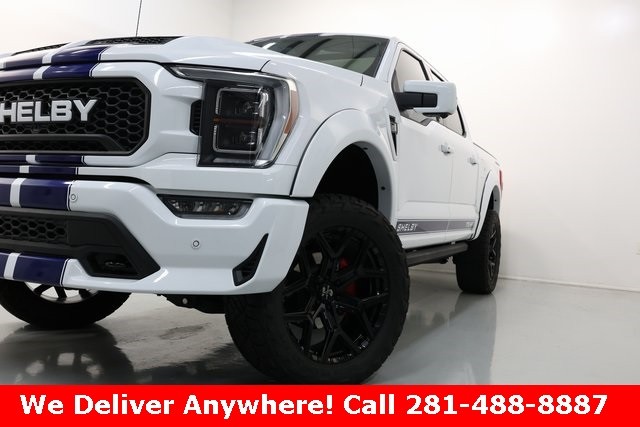 Ford F-150 Thumbnail Image 52
