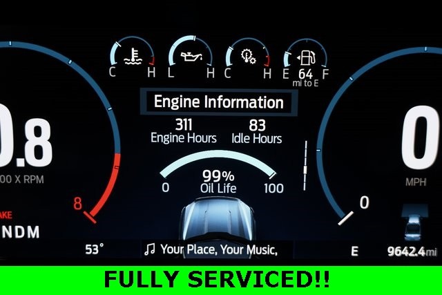 Ford F-150 Thumbnail Image 56