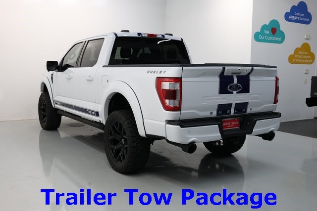 Ford F-150 Thumbnail Image 64