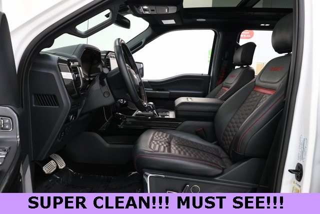 Ford F-150 Thumbnail Image 66