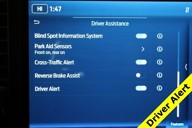 Ford F-150 Thumbnail Image 79