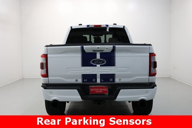 Ford F-150 Thumbnail Image 80