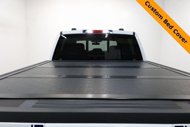 Ford F-150 Thumbnail Image 97