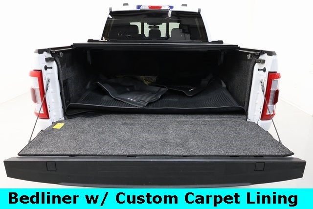 Ford F-150 Thumbnail Image 98