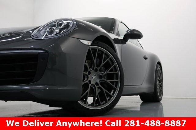Porsche 911 Thumbnail Image 52