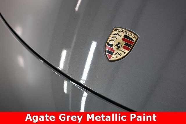 Porsche 911 Thumbnail Image 53