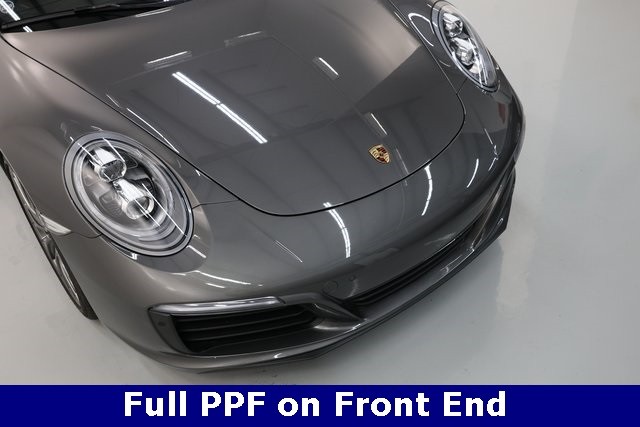 Porsche 911 Thumbnail Image 54