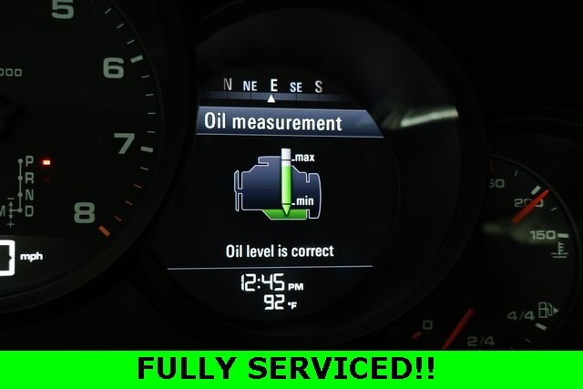 Porsche 911 Thumbnail Image 56