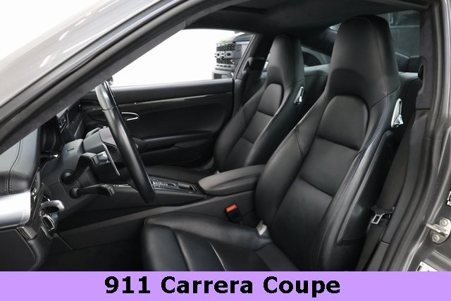 Porsche 911 Thumbnail Image 59