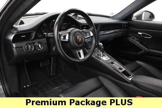 Porsche 911 Thumbnail Image 60
