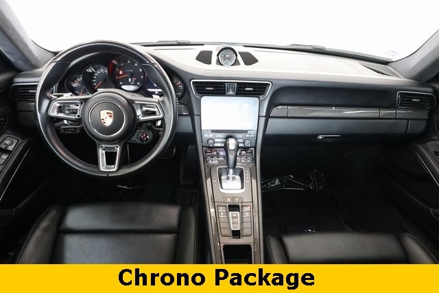 Porsche 911 Thumbnail Image 61