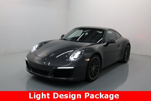 Porsche 911 Thumbnail Image 62