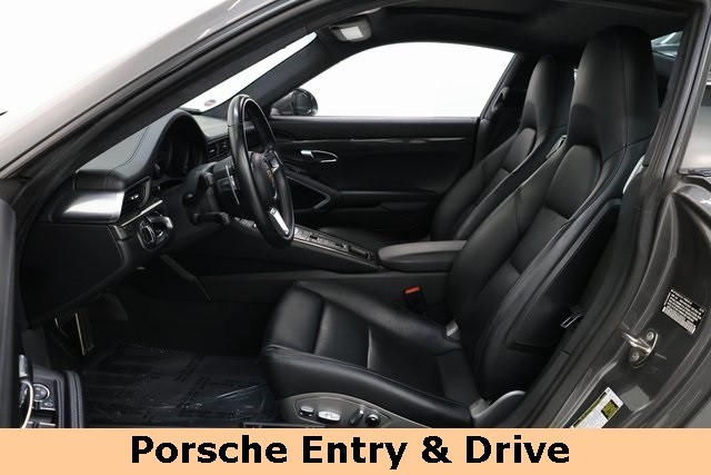 Porsche 911 Thumbnail Image 64