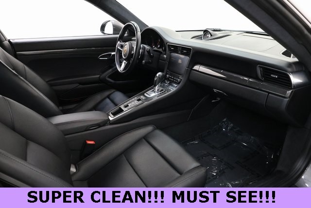 Porsche 911 Thumbnail Image 66