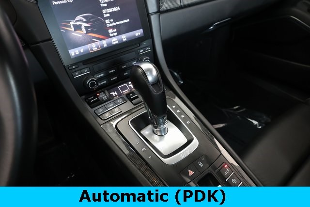 Porsche 911 Thumbnail Image 71
