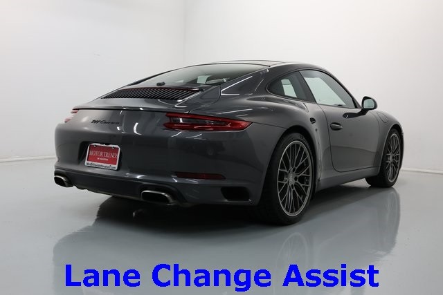 Porsche 911 Thumbnail Image 72