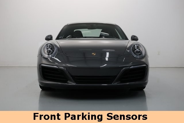 Porsche 911 Thumbnail Image 73