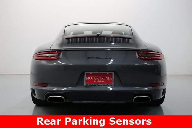 Porsche 911 Thumbnail Image 74