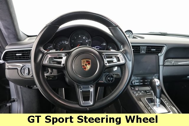 Porsche 911 Thumbnail Image 83