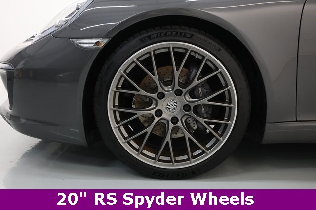 Porsche 911 Thumbnail Image 87