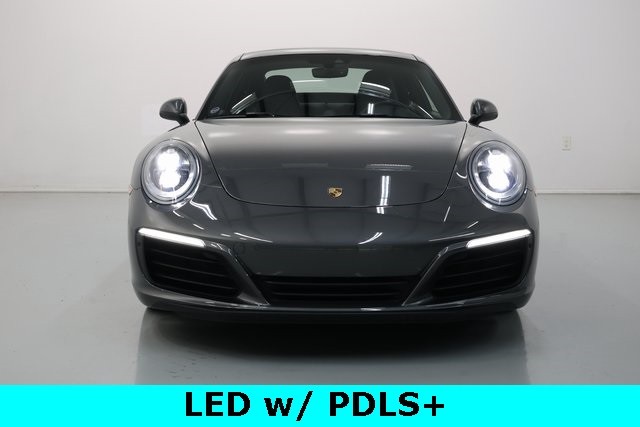 Porsche 911 Thumbnail Image 88