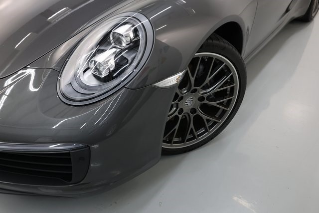 Porsche 911 Thumbnail Image 91