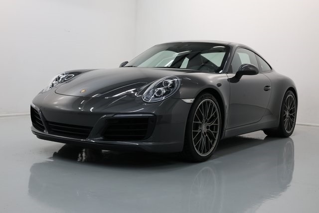 Porsche 911 Thumbnail Image 93