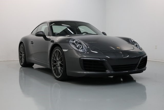 Porsche 911 Thumbnail Image 94