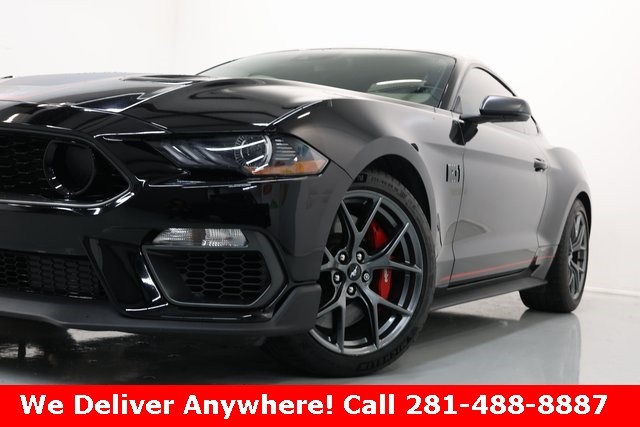 Ford Mustang Thumbnail Image 52