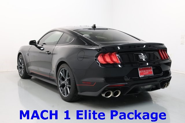 Ford Mustang Thumbnail Image 60