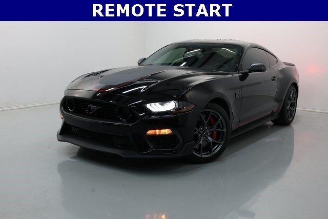 Ford Mustang Thumbnail Image 67