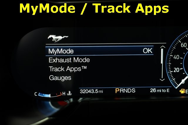 Ford Mustang Thumbnail Image 71