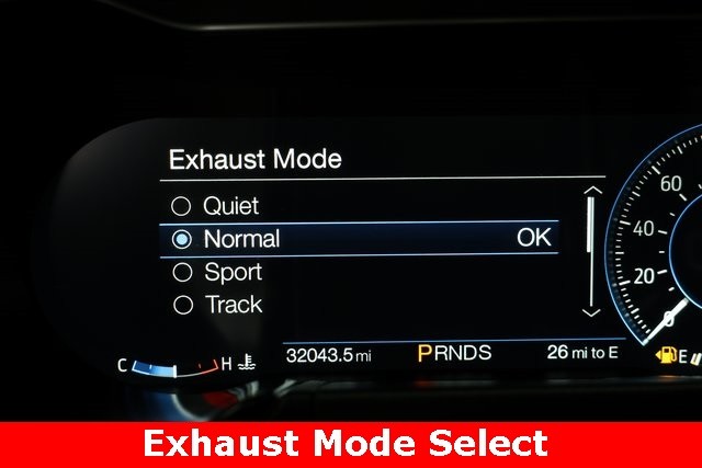 Ford Mustang Thumbnail Image 72