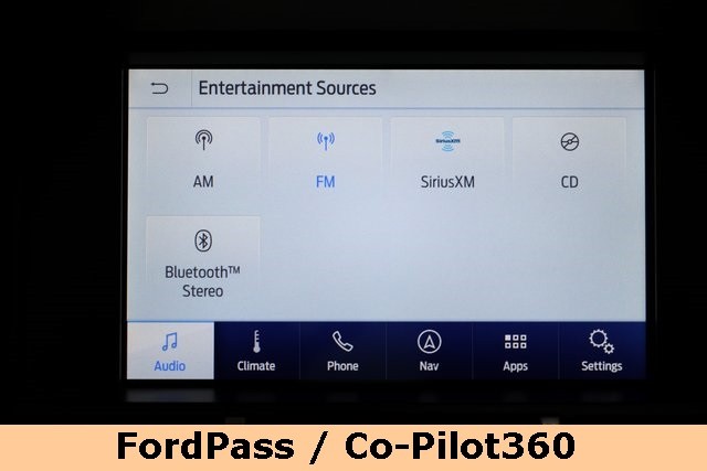 Ford Mustang Thumbnail Image 81