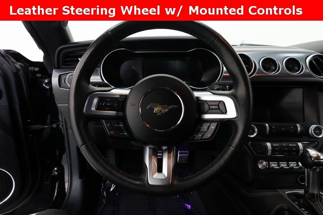 Ford Mustang Thumbnail Image 84