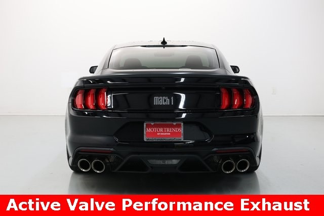Ford Mustang Thumbnail Image 88