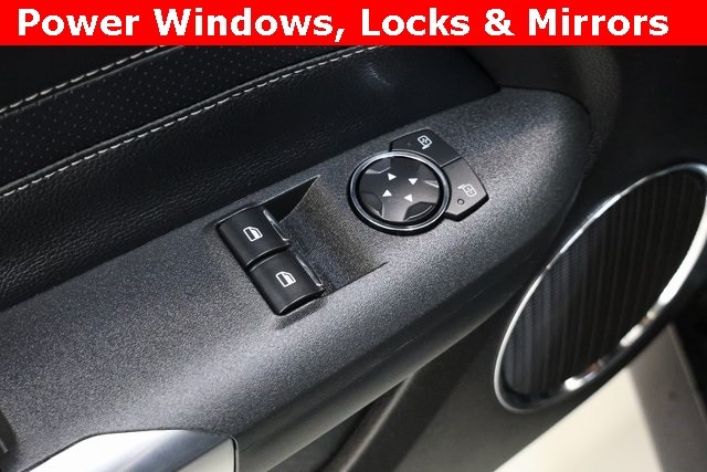 Ford Mustang Thumbnail Image 89