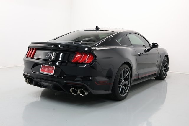Ford Mustang Thumbnail Image 93