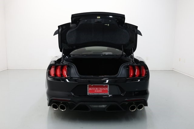 Ford Mustang Thumbnail Image 94