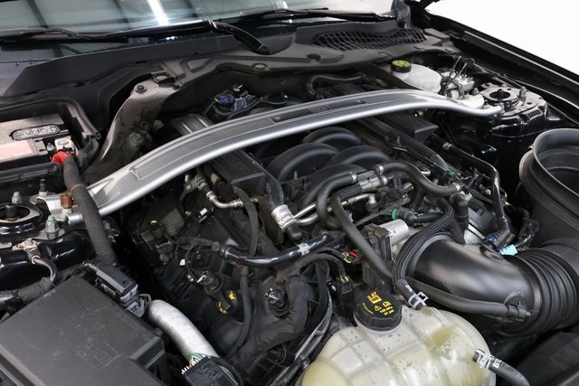 Ford Mustang Thumbnail Image 100